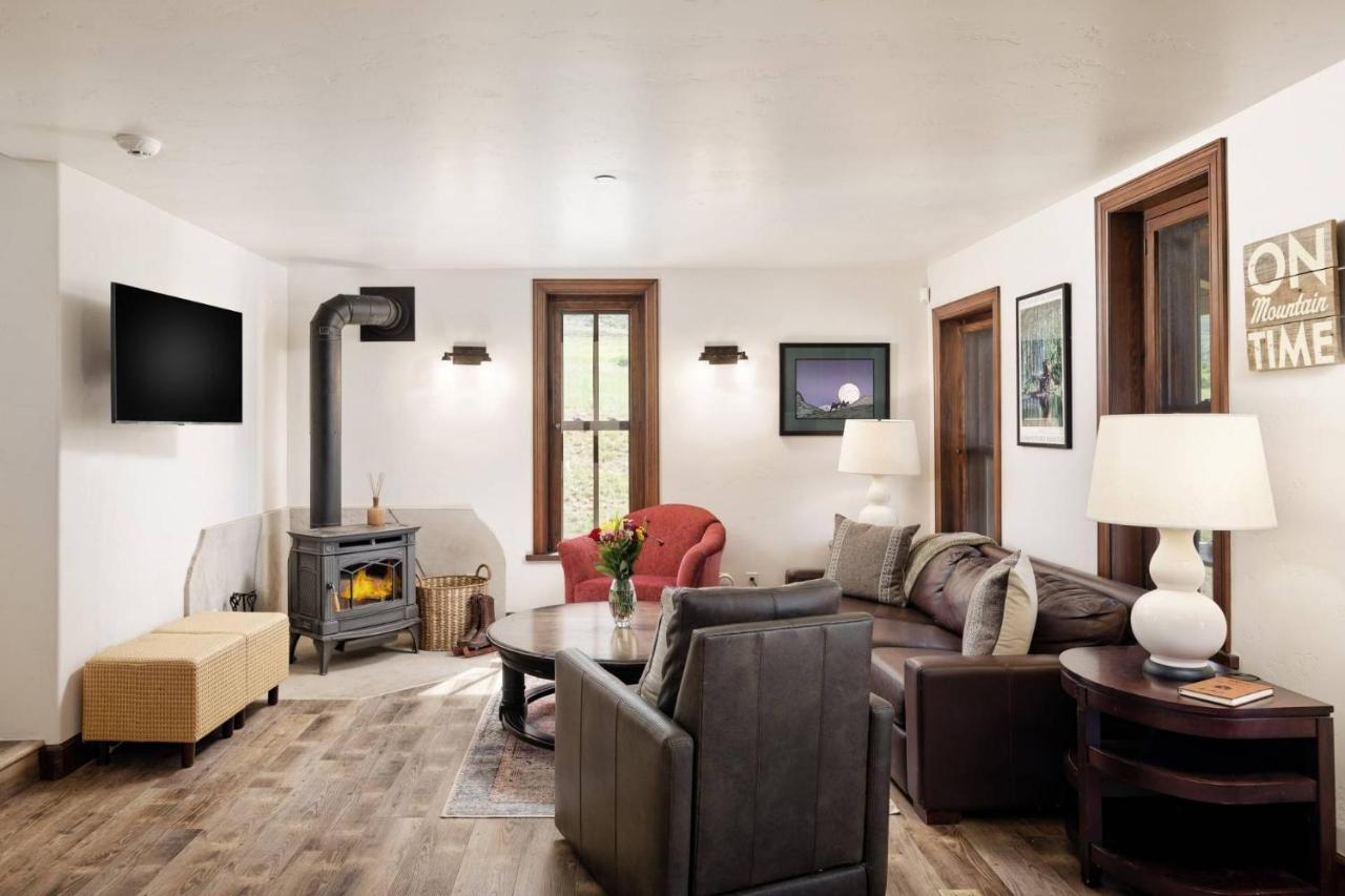 Chaparral Aspen Ranch Cabin Woody Creek Экстерьер фото