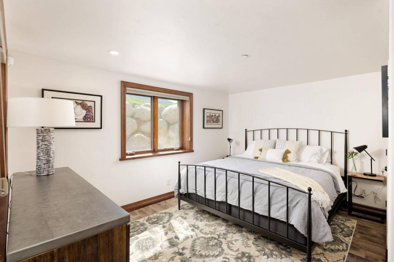 Chaparral Aspen Ranch Cabin Woody Creek Экстерьер фото