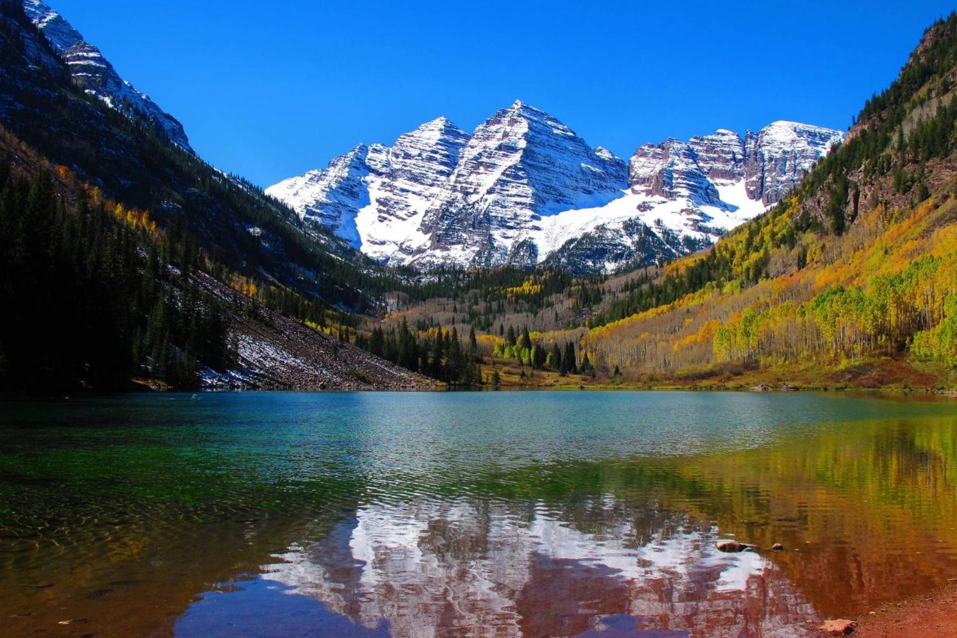 Chaparral Aspen Ranch Cabin Woody Creek Экстерьер фото